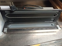 Lot 108 - vacuüm machine metro - afbeelding 3 van  4