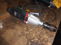 Lot 109 - boormachine metabo - afbeelding 3 van  3