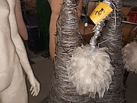 Lot 109 - kerstboom modern - afbeelding 1 van  3