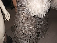 Lot 109 - kerstboom modern - afbeelding 2 van  3
