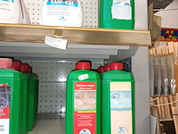 Lot 109 - onderhoudsproducten. 125 stuks - afbeelding 5 van  13