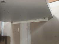 Lot 11 - aanbouw keukentafel - afbeelding 3 van  3