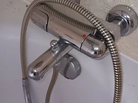 Lot 11 - bad, toilet en lavabo - afbeelding 3 van  5