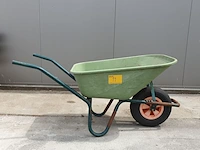 Lot 11 - bakwagen - afbeelding 1 van  4
