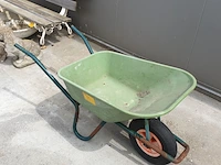 Lot 11 - bakwagen - afbeelding 2 van  4