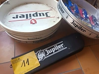 Lot 11 - bar benodigdheden. 14 stuks - afbeelding 2 van  3