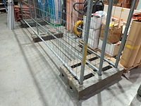 Lot 11 - betafence hek. 3 stuks - afbeelding 2 van  4
