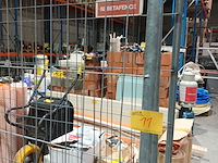 Lot 11 - betafence hek. 3 stuks - afbeelding 4 van  4