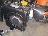 Lot 11 - blower gibbons - afbeelding 2 van  3