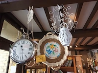 Lot 11 - decoratie. 5 stuks - afbeelding 1 van  5