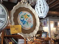 Lot 11 - decoratie. 5 stuks - afbeelding 3 van  5