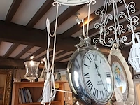 Lot 11 - decoratie. 5 stuks - afbeelding 4 van  5