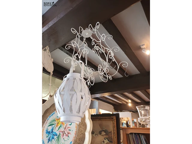 Lot 11 - decoratie. 5 stuks - afbeelding 5 van  5