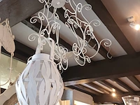 Lot 11 - decoratie. 5 stuks - afbeelding 5 van  5