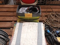 Lot 11 - divers werkmateriaal - afbeelding 1 van  4