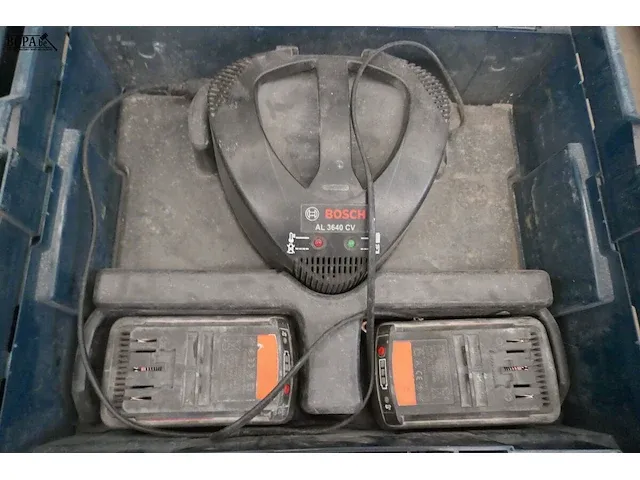 Lot 11 - divers - afbeelding 5 van  5
