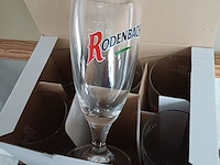 Lot 11 - drinkglazen in doos - 14 dozen - afbeelding 5 van  10