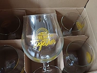Lot 11 - drinkglazen in doos - 14 dozen - afbeelding 7 van  10