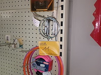 Lot 11 - fietssloten, sleutelringen. 17 stuks - afbeelding 1 van  3