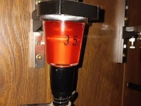 Lot 11 - geopende sterke dranken - 13 flessen - afbeelding 3 van  4