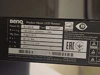 Lot 11 - hp desktop, scherm en klavier - afbeelding 7 van  7