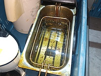 Lot 11 - keukentoestellen. 3 stuks - afbeelding 3 van  3