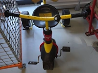 Lot 11 - kinderfietsje - afbeelding 2 van  3