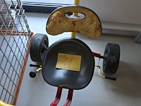 Lot 11 - kinderfietsje - afbeelding 3 van  3