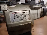 Lot 11 - klopboormachine powerplus - afbeelding 3 van  3