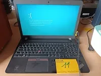 Lot 11 - laptop lenovo - afbeelding 2 van  5