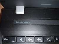 Lot 11 - laptop lenovo - afbeelding 3 van  5