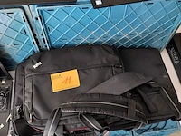 Lot 11 - laptoptassen thinkpad - 3 stuks - afbeelding 1 van  2