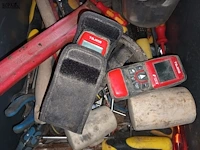 Lot 11 - lot handgereedschap - afbeelding 4 van  4