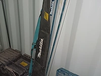 Lot 11 - makita zaaglatten - 2 stuks - afbeelding 1 van  2