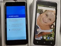 Lot 11 - smartphone google m503 - afbeelding 2 van  4