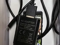 Lot 11 - smartphone google m503 - afbeelding 3 van  4