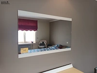 Lot 11 - spiegel - afbeelding 1 van  2
