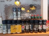 Lot 11 - tafelkruiden. 48 stuks - afbeelding 3 van  4