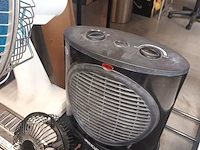 Lot 11 - ventilators en verwarmingstoestellen - afbeelding 4 van  4