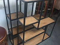 Lot 11 - wandrek. 2 stuks - afbeelding 2 van  3