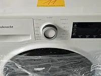 Lot 11 - wasmachine baucknecht - afbeelding 2 van  5