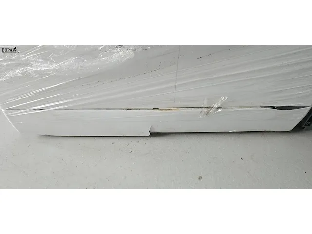 Lot 11 - wasmachine baucknecht - afbeelding 5 van  5