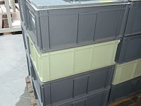 Lot 11 - wijnglazen 100 stuks - afbeelding 2 van  2