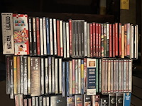 Lot 110 - lot cd's, video's - afbeelding 3 van  4