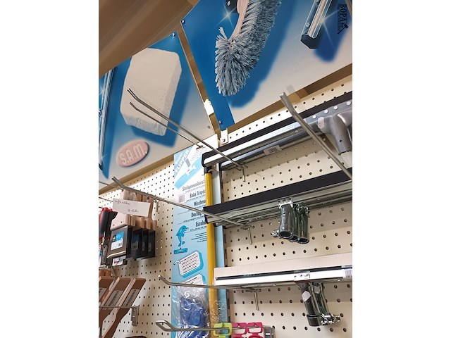 Lot 110 - poetsmateriaal. 100 stuks - afbeelding 4 van  12