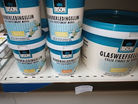 Lot 110 - poetsmateriaal. 100 stuks - afbeelding 8 van  12