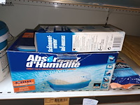 Lot 110 - poetsmateriaal. 100 stuks - afbeelding 9 van  12