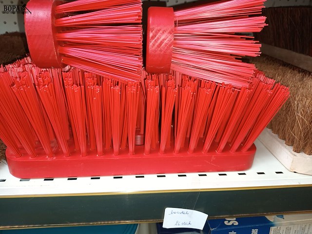 Lot 110 - poetsmateriaal. 100 stuks - afbeelding 10 van  12