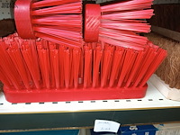 Lot 110 - poetsmateriaal. 100 stuks - afbeelding 10 van  12