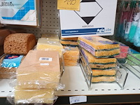 Lot 110 - poetsmateriaal. 100 stuks - afbeelding 11 van  12